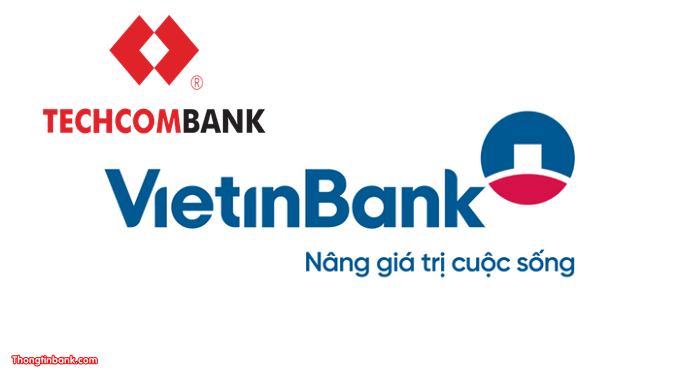Hướng dẫn chuyển tiền từ Vietinbank sang Techcombank nhận ngay