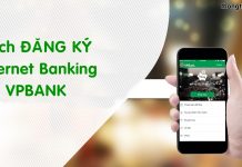 Cach dang ky internet banking vpbank