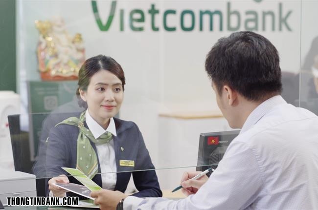 Cach huy the visa debit vietcombank