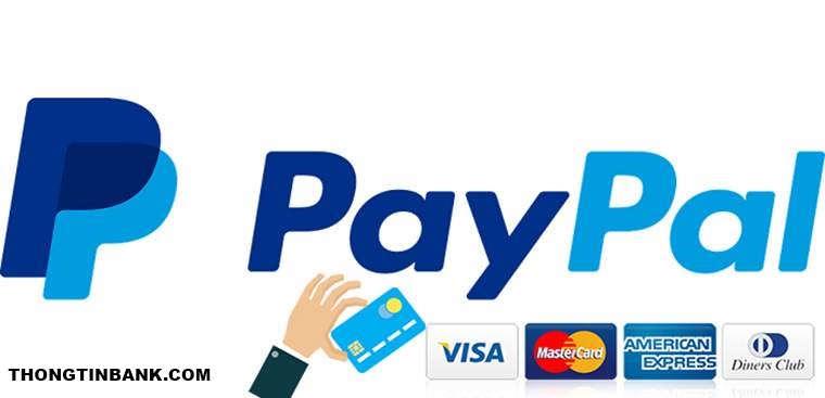 Không nhận được tiền từ Paypal