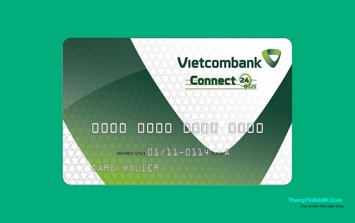 Cách mở khóa thẻ Vietcombank bị khóa online tại nhà