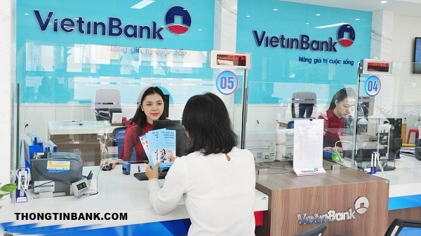 Chuyển tiền từ vietinbank sang agribank