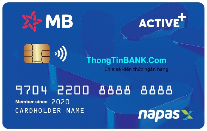 Mật khẩu mbbank gồm những gì ? Mật khẩu thẻ ATM MBBank