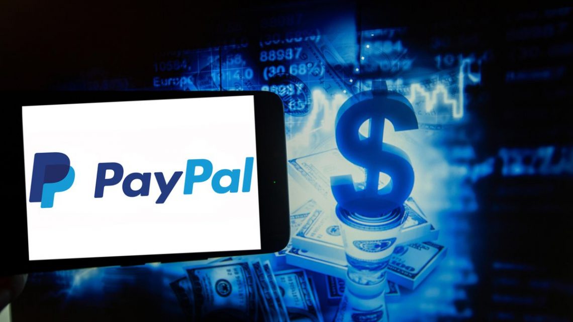 rút tiền từ Paypal về ngân hàng