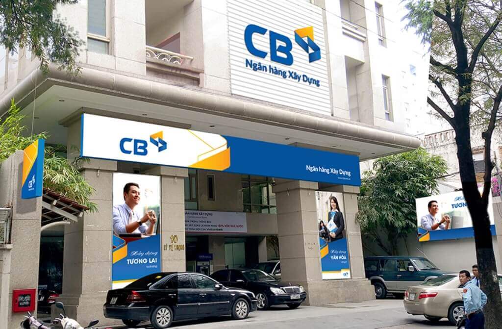 Ngân hàng CB Bank là ngân hàng gì?