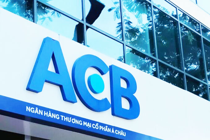 số tổng đài ngân hàng ACB